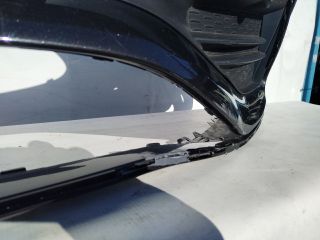 bontott MERCEDES-BENZ C-CLASS Első Lökhárító (Üresen)