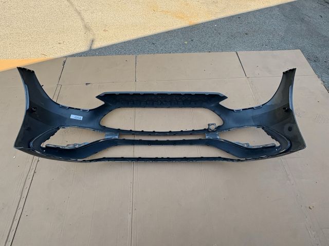 bontott MERCEDES-BENZ C-CLASS Első Lökhárító (Üresen)