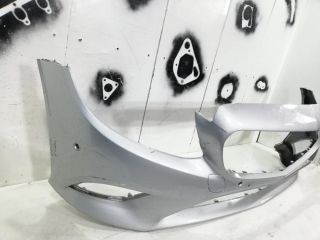 bontott MERCEDES-BENZ C-CLASS Első Lökhárító (Üresen)