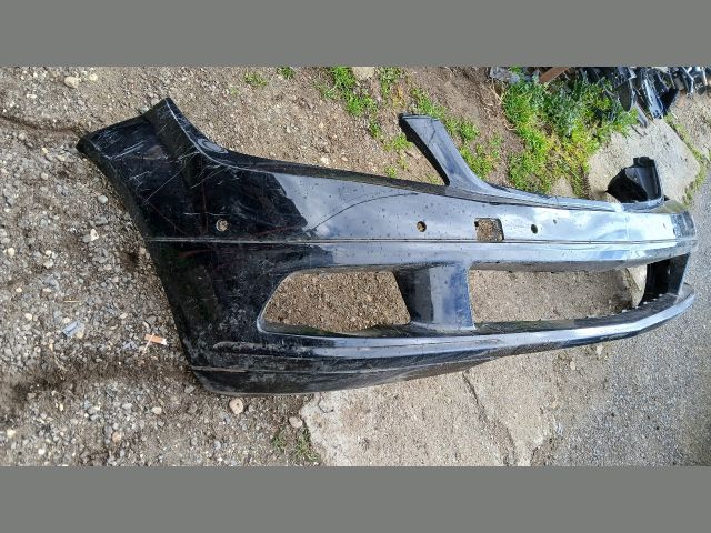 bontott MERCEDES-BENZ C-CLASS Első Lökhárító (Üresen)