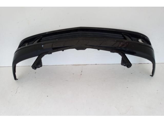 bontott MERCEDES-BENZ C-CLASS Első Lökhárító (Üresen)