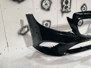 bontott MERCEDES-BENZ C-CLASS Első Lökhárító (Üresen)