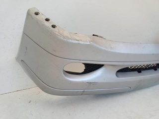 bontott MERCEDES-BENZ C-CLASS Első Lökhárító (Üresen)