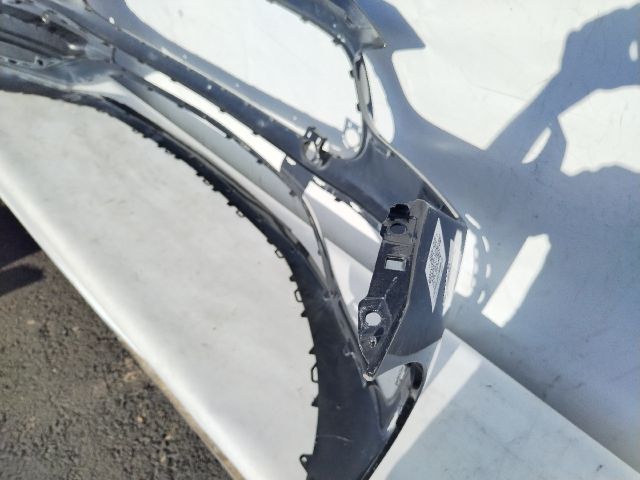 bontott MERCEDES-BENZ C-CLASS Első Lökhárító (Üresen)