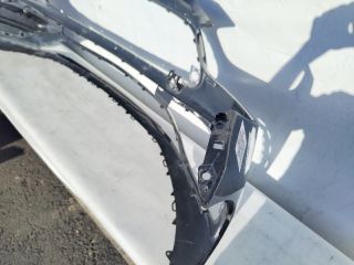 bontott MERCEDES-BENZ C-CLASS Első Lökhárító (Üresen)