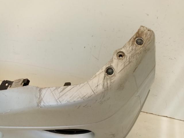 bontott MERCEDES-BENZ C-CLASS Első Lökhárító (Üresen)