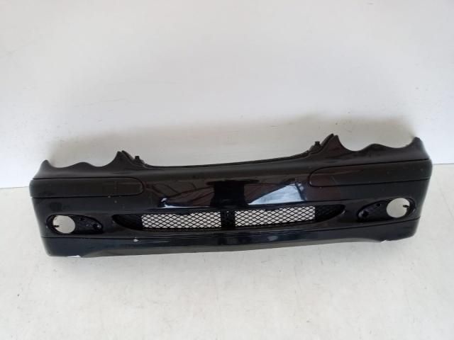 bontott MERCEDES-BENZ C-CLASS Első Lökhárító (Üresen)