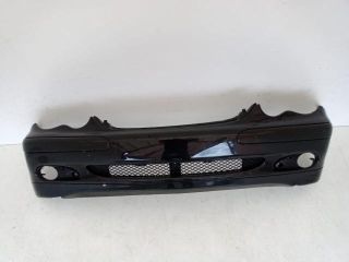 bontott MERCEDES-BENZ C-CLASS Első Lökhárító (Üresen)