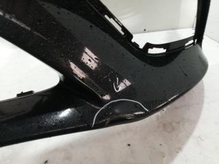 bontott MERCEDES-BENZ C-CLASS Első Lökhárító (Üresen)