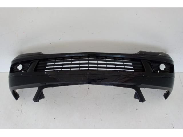 bontott MERCEDES-BENZ C-CLASS Első Lökhárító (Üresen)