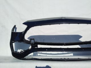 bontott MERCEDES-BENZ C-CLASS Első Lökhárító (Üresen)