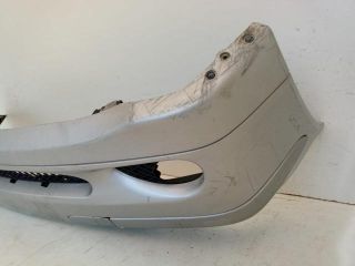 bontott MERCEDES-BENZ C-CLASS Első Lökhárító (Üresen)