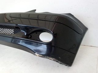 bontott MERCEDES-BENZ C-CLASS Első Lökhárító (Üresen)