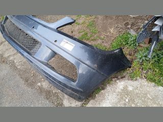 bontott MERCEDES-BENZ C-CLASS Első Lökhárító (Üresen)
