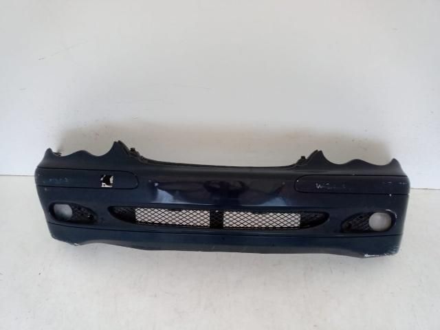 bontott MERCEDES-BENZ C-CLASS Első Lökhárító (Üresen)