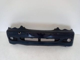 bontott MERCEDES-BENZ C-CLASS Első Lökhárító (Üresen)