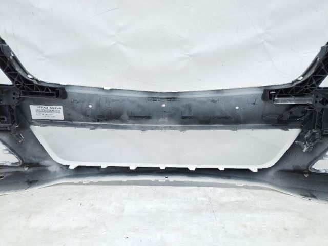 bontott MERCEDES-BENZ C-CLASS Első Lökhárító (Üresen)