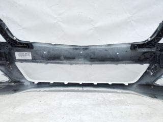 bontott MERCEDES-BENZ C-CLASS Első Lökhárító (Üresen)