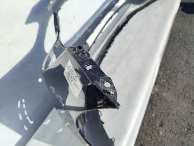 bontott MERCEDES-BENZ C-CLASS Első Lökhárító (Üresen)