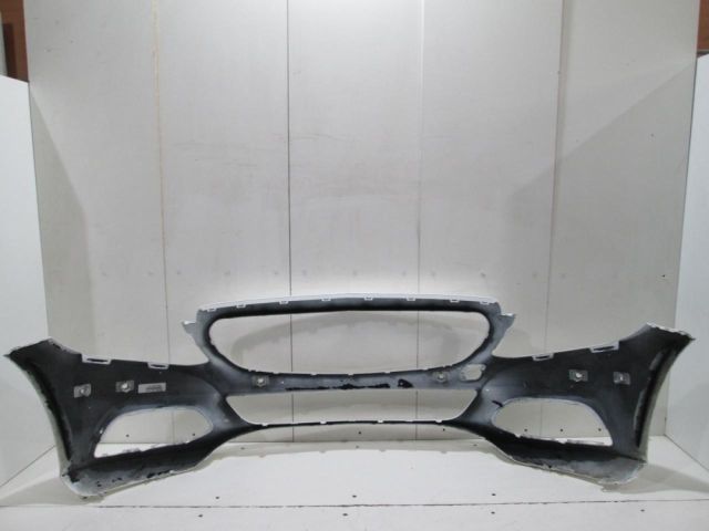 bontott MERCEDES-BENZ C-CLASS Első Lökhárító (Üresen)