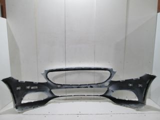 bontott MERCEDES-BENZ C-CLASS Első Lökhárító (Üresen)