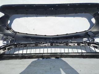 bontott MERCEDES-BENZ C-CLASS Első Lökhárító (Üresen)