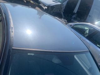 bontott MERCEDES-BENZ C-CLASS Első Lökhárító (Üresen)