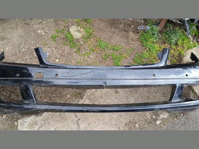 bontott MERCEDES-BENZ C-CLASS Első Lökhárító (Üresen)