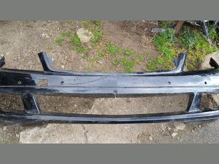 bontott MERCEDES-BENZ C-CLASS Első Lökhárító (Üresen)