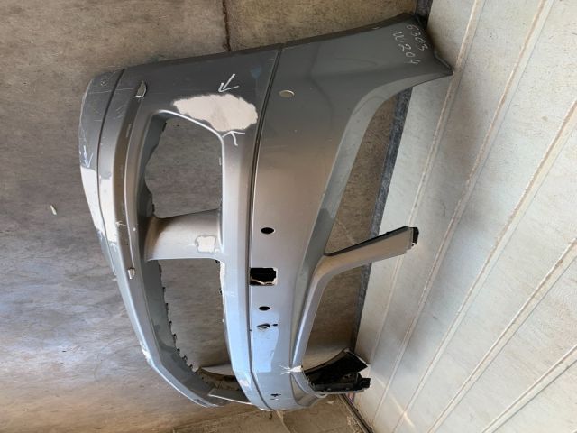 bontott MERCEDES-BENZ C-CLASS Első Lökhárító (Üresen)