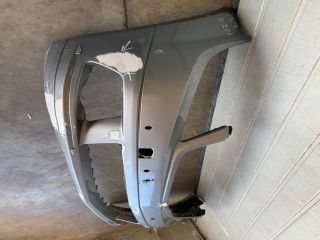 bontott MERCEDES-BENZ C-CLASS Első Lökhárító (Üresen)