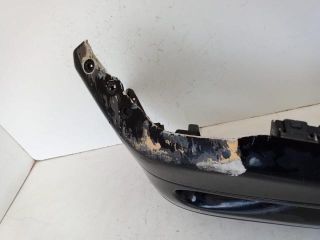 bontott MERCEDES-BENZ C-CLASS Első Lökhárító (Üresen)