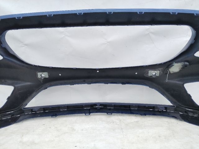 bontott MERCEDES-BENZ C-CLASS Első Lökhárító (Üresen)