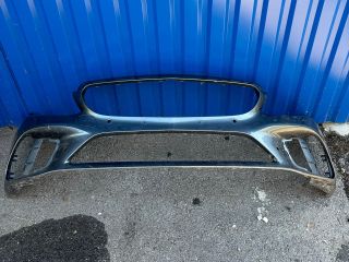 bontott MERCEDES-BENZ C-CLASS Első Lökhárító (Üresen)