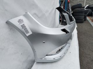 bontott MERCEDES-BENZ C-CLASS Első Lökhárító (Üresen)