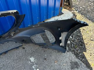 bontott MERCEDES-BENZ C-CLASS Első Lökhárító (Üresen)