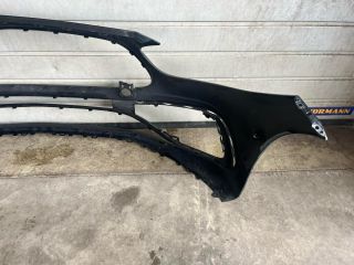 bontott MERCEDES-BENZ C-CLASS Első Lökhárító (Üresen)