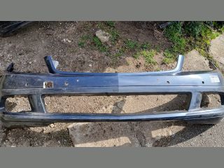 bontott MERCEDES-BENZ C-CLASS Első Lökhárító (Üresen)