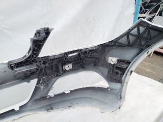 bontott MERCEDES-BENZ C-CLASS Első Lökhárító (Üresen)