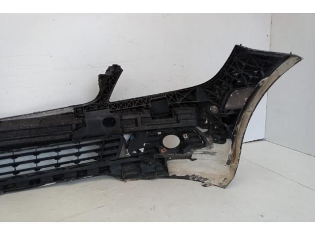 bontott MERCEDES-BENZ C-CLASS Első Lökhárító (Üresen)