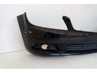 bontott MERCEDES-BENZ C-CLASS Első Lökhárító (Üresen)