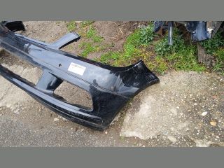 bontott MERCEDES-BENZ C-CLASS Első Lökhárító (Üresen)