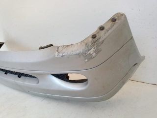 bontott MERCEDES-BENZ C-CLASS Első Lökhárító (Üresen)