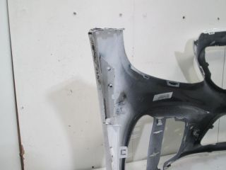 bontott MERCEDES-BENZ C-CLASS Első Lökhárító (Üresen)