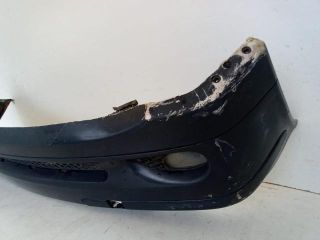 bontott MERCEDES-BENZ C-CLASS Első Lökhárító (Üresen)