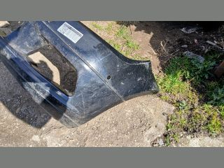 bontott MERCEDES-BENZ C-CLASS Első Lökhárító (Üresen)