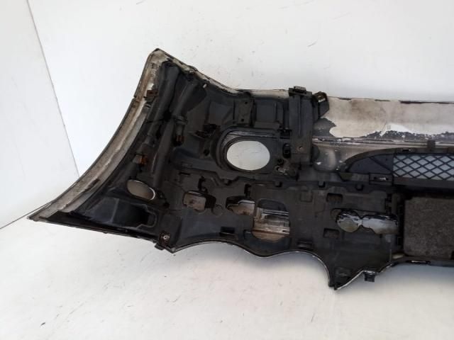 bontott MERCEDES-BENZ C-CLASS Első Lökhárító (Üresen)