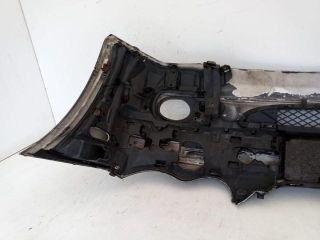 bontott MERCEDES-BENZ C-CLASS Első Lökhárító (Üresen)