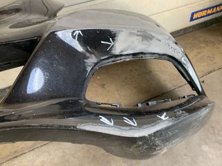 bontott MERCEDES-BENZ C-CLASS Első Lökhárító (Üresen)