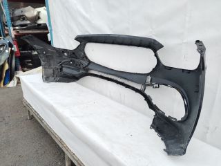 bontott MERCEDES-BENZ C-CLASS Első Lökhárító (Üresen)